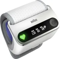 Braun Blutdruckmessgerät Icheck7 Handg.Bpw4500 1 St