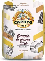 Semola Rimacinata Nudelmehl 1kg - Caputo