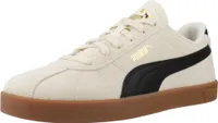 Puma Club Ii Beżowy