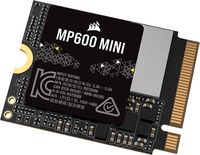 Corsair MP600 MINI, 2 TB, M.2, 7000 MB/s