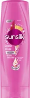 Sunsilk Balsam do błyszczących włosów, 200 ml