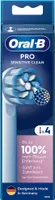Kartáčky Oral-B Pro Sensitive Clean 4 kusy