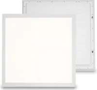 LED Einlegepanel 62x62 32W (W) 840 Neutralweiß UGR19 5200LM