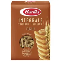  Barilla Integrale Vollkorn Spaghetti No. 5 500 g : Automotive