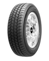 Opony na każdą pogodę MAXXIS M+S 215/70 R15C 109/107T Vansmart A/S AL2 Transporter