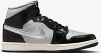 Nike Air Jordan 1 Mid SE Buty Kobiety, Rozmiar:11.5