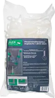 Hufa Fliesen Nivelliersystem 500 x Zuglaschen