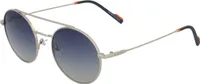 CF90000 Runde polarisierte Sonnenbrille für Männer und Frauen