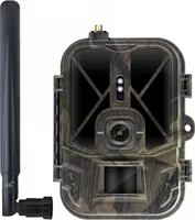 4G LTE Fotopast Secutek SST-940Pro-LI - 30MP, 4G