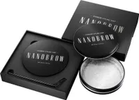 Augenbrauen Seife Nanobrow Styling Soap 30g - Augenbrauen Styling