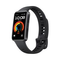 Huawei Band 9 schwarz Bluetooth Fitnesstracker