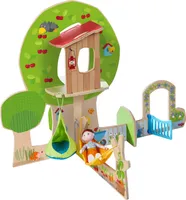 HABA Kleine Freunde Garten und Wald