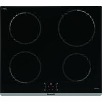 Brandt Induktion Hob - 4 Lichter - 60 cm - Ti464b