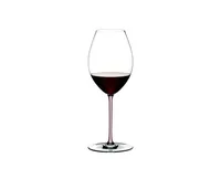 Riedel Fatto A Mano - Old World Syrah, ružová
