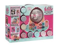 MGA L.O.L. SURPRISE Glitzerfabrik 556299 556299