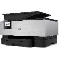 HP Officejet Pro 9019 AiO           1KR55B#BHC