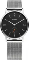 Bering Herrenuhr Funk Classic 53739-002