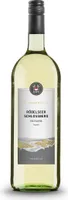 Rödelseer Schloßberg - Silvaner QbA trocken 11% vol. 1,0l