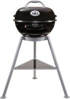 Elektrogrill Chelsea 420 E, schwarz