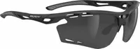 Rudy Project Propulse Matte Black/Smoke Black Cyklistické okuliare
