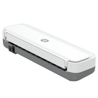 HP OneLam 400 A4 - Laminiergerät - weiß