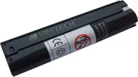 Vinitech Akku passend für Makita 903D, 903DW Ni-Mh 9,6V 2000mAh