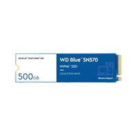 Western Digital SN570 500GB M.2 2280 G3 Internal SSD