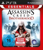 Assassin's Creed - Brotherhood