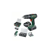 BOSCH UniversalImpact 18V + SB06039D4107  06039D4107