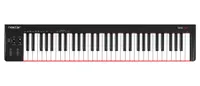 Nektar SE61 MIDI keyboard