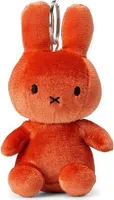 Miffy zamat kľúčenka oranžová