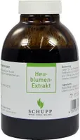 Extrakt z květů sena, 550 g BAD