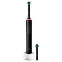 Oral-B PRO 3 3000 Cross Action Black Edition  JAS 22