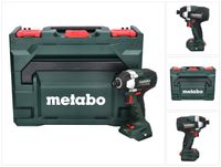 Metabo SSD 18 LT 200 BL 3750 RPM czarny, zielony, czerwony