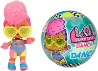 MGA Entertainment Überraschung! Tanz Tanz Tanz Pop