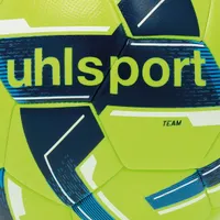 uhlsport Fußball TEAM Unisex 1001725_01 fluo gelb/marine/weiß 4