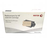 Xerox Tonerpatrone für HP LaserJet 8100/8100DN/8100N, Schwarz