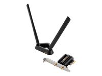 ASUS PCE-AXE59BT AXE5400 WiFi 6E PCI-E Adapter