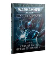 Warhammer 40.000: Grand Tournament Missionspaket 23 (Deutsch)