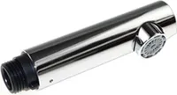 Brausekopf für Franke Niederdruck Armatur BAT 391-1 in Chrom / FRANKE / Typ 391/1 / Ersatzbrausekopf / Ersatzbrause
