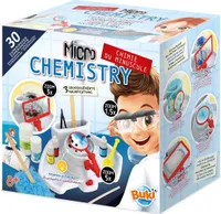 Mikrochemie, MINI Labor