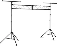 Singercon Con.LS3500E1.02 Lehká příhradová konstrukce Lehký stojan 1,50-3,50 m Příhradový most 3 m 150 kg