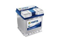 VARTA Autobatterie, Starterbatterie 12V 44Ah 420A 2.42L