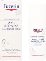 Eucerin Krem łagodzący przeciw zaczerwienieniom