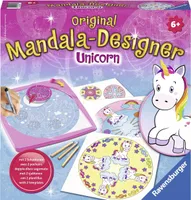 Mandala-Designer® Unicorn MD Midi