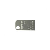 Patriot FLASHDRIVE Tab300 64GB USB 3.2 120MB/s, mini, Aluminium, silber