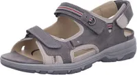 Waldläufer Sandalen für Damen in grau grau 288-20-00238