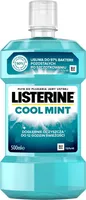 Listerine Cool Mint Mundwasser 500 ml - Starke Zahnhygiene & Frischer Atem