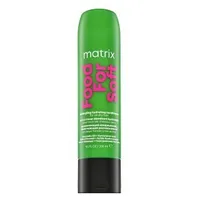 MATRIX Nahrung für weiche feuchtigkeitsspendende Spülung 300ml