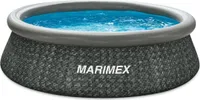 Aufstellpool Marimex Tampa 3,05x0,76 m ohne Zubehör - Rattan